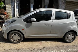 Used Diesel LT