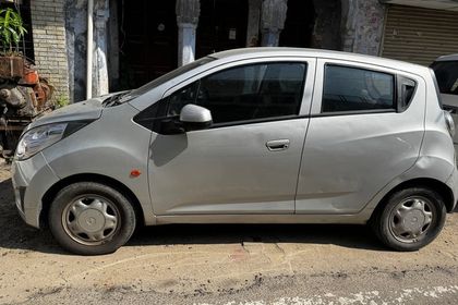 2014 Chevrolet Beat Diesel LT