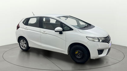 2016 Honda Jazz 1.2 V AT i VTEC