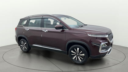 2020 MG Hector Sharp DCT