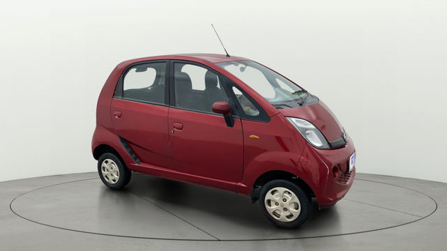 Second-hand 2016 Tata Nano Twist XTA for sale in Bangalore