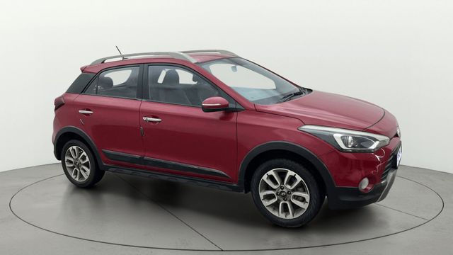 Second-hand 2015 Hyundai i20 Active 1.2 SX for sale in Bangalore