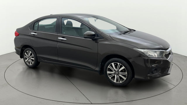 Second-hand 2019 Honda City 1.5 V MT for sale in Bangalore