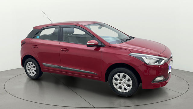 Second-hand 2016 Hyundai i20 स्पोर्टज़ 1.2 for sale in Bangalore