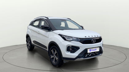 2021 Tata Nexon XZ Plus (O) BSVI