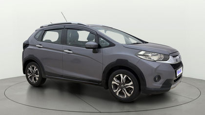 2018 Honda WR-V i-VTEC वीएक्स