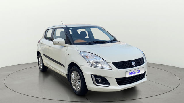 Maruti Suzuki Swift जेडएक्सआई Second-hand 2014 Maruti Suzuki Swift जेडएक्सआई for sale in Patna