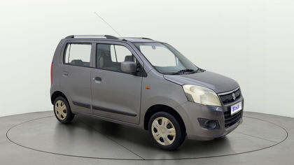 2015 Maruti Suzuki Wagon R वीएक्सआई BS IV