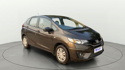 2016 Honda Jazz 1.2 एसवी i VTEC