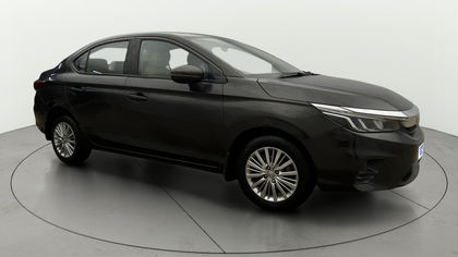 2021 Honda City वी MT