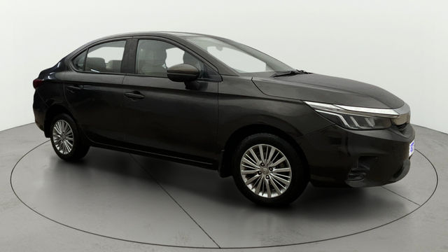 Honda City वी MT Second-hand 2021 Honda City वी MT for sale in Ghaziabad