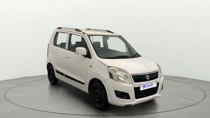 2014 Maruti Suzuki Wagon R वीएक्सआई BS IV