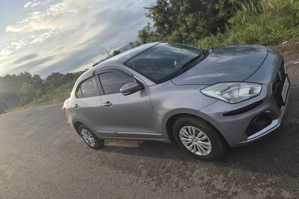 2020 Maruti Suzuki Swift Dzire VXI 1.2