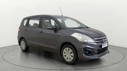 2017 Maruti Suzuki Ertiga VXI 2022-2023