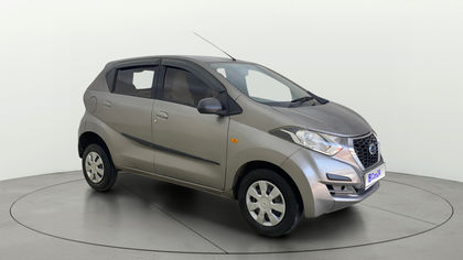 2017 Datsun RediGO T Option