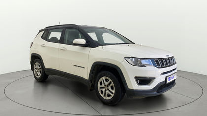 2019 Jeep Compass 1.4 Sport Plus BSIV