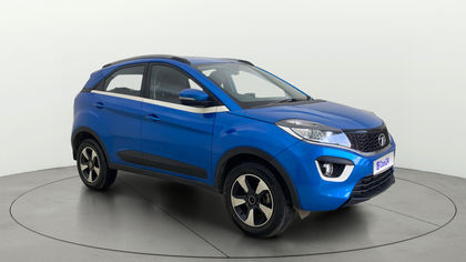 2019 Tata Nexon 1.5 Revotorq XZA Plus