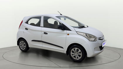 2017 Hyundai EON मैग्ना प्लस