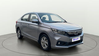 Used V Petrol BSIV