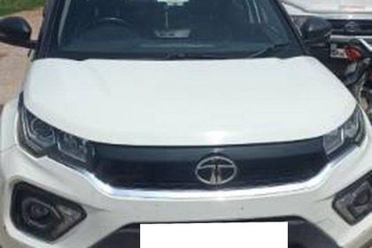 2020 Tata Nexon 1.2 Revotron XE