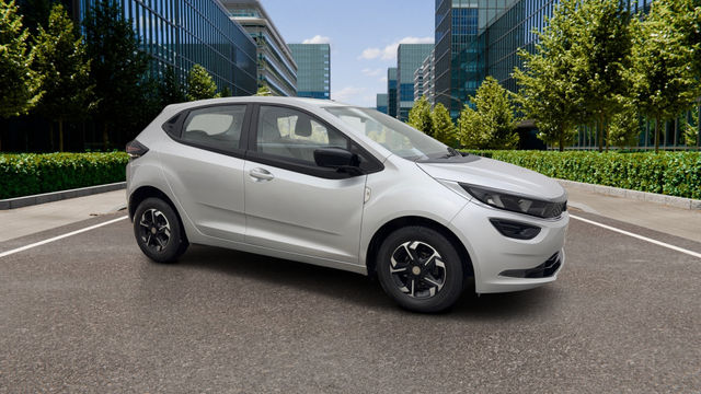 Second-hand 2020 Tata Altroz एक्सई बीएस6 for sale in Pune