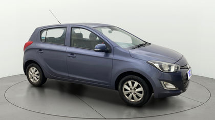 2014 हुंडई आई20 Sportz 1.2