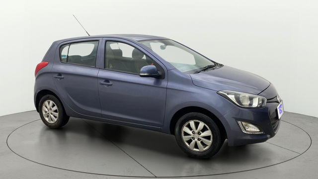 Second-hand 2014 Hyundai i20 Sportz 1.2 for sale in Bangalore