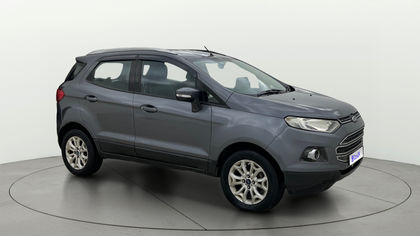2017 फोर्ड इकोस्पोर्ट 1.5 Diesel Titanium Plus BSIV