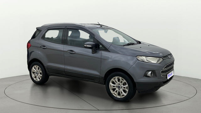 Second-hand 2017 Ford Ecosport 1.5 डीजल Titanium प्लस बीएस4 for sale in Bangalore