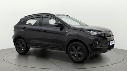 2022 टाटा नेक्सन XZA Plus (O) Dark Edition