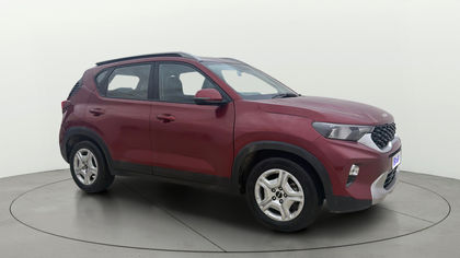 2021 Kia Sonet HTK Plus BSVI