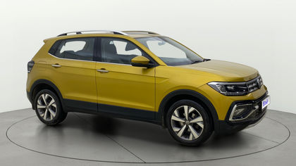 2021 Volkswagen Taigun 1.0 TSI टॉपलाइन बीएस6