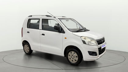 2015 Maruti Suzuki Wagon R एलएक्सआई BS IV