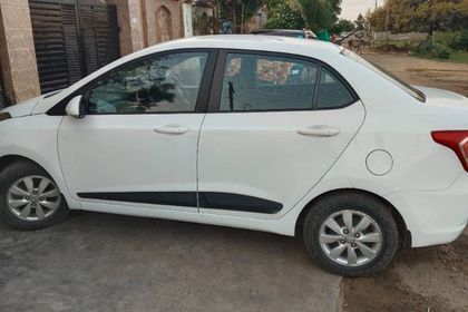 2017 Hyundai Xcent 1.2 CRDi एसएक्स
