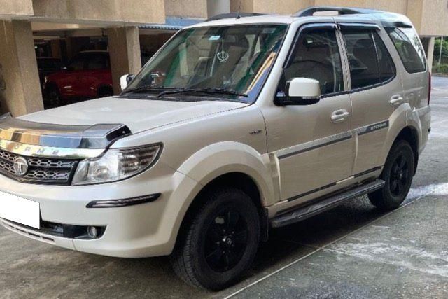 Second-hand 2016 Tata Safari Storme ईएक्स for sale in New Delhi