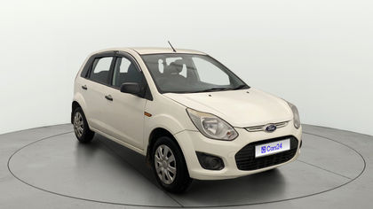 2014 Ford Figo पेट्रोल EXI