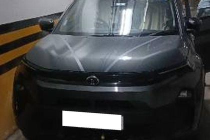 2024 Tata Nexon स्मार्ट प्लस एस