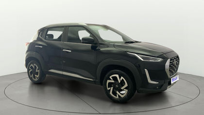 2023 Nissan Magnite टर्बो CVT XV DT बीएस6