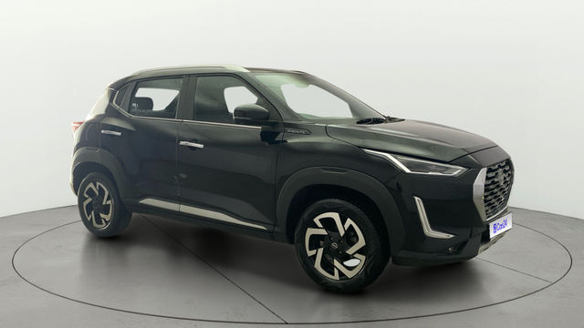 Second-hand 2023 Nissan Magnite Turbo CVT XV DT BSVI for sale in Kochi