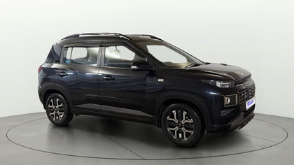2024 Hyundai Exter एस एएमटी