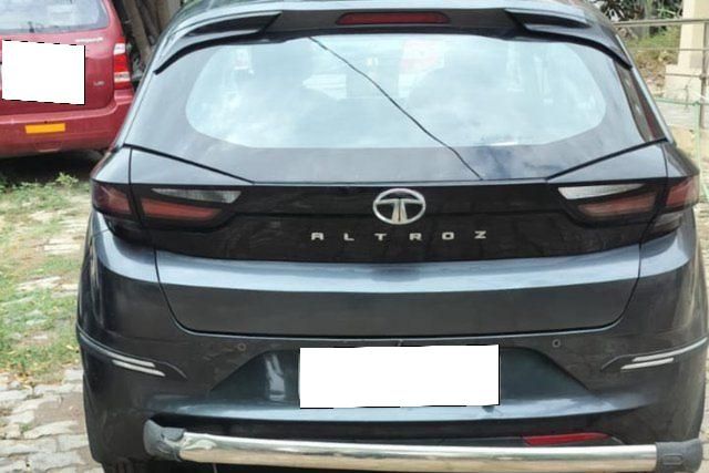 Second-hand 2021 Tata Altroz एक्सएम for sale in Auraiya