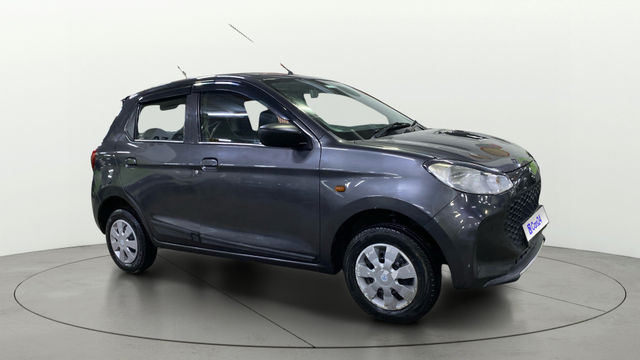 Maruti Suzuki Alto K10 वीएक्सआई प्लस (o) एटी Second-hand 2023 Maruti Suzuki Alto K10 वीएक्सआई प्लस (o) एटी for sale in Chandigarh
