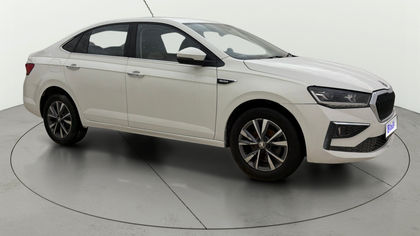 2022 Skoda Slavia 1.0 TSI Style BSVI
