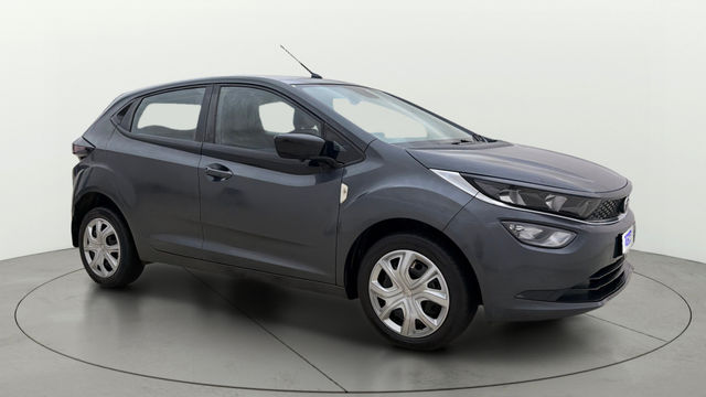 Tata Altroz XT BSVI Second-hand 2021 Tata Altroz XT BSVI for sale in New Delhi