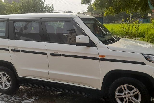 Second-hand 2024 Mahindra Bolero Neo N10 R for sale in Varanasi