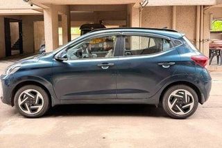 Used Sportz AMT