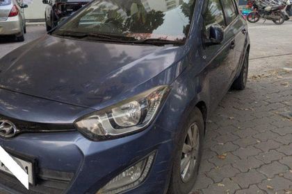 2013 Hyundai i20 एस्टा 1.4 CRDi