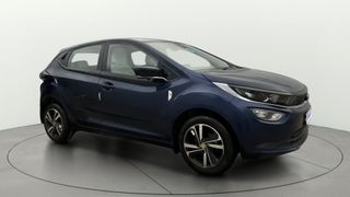 Used XZA Plus S DCT