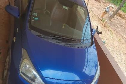 2015 Hyundai Xcent 1.1 CRDi बेस