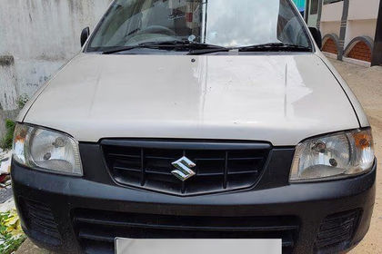 2007 Maruti Suzuki Alto 800 LX BSIII